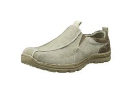 [海淘]Skechers 斯凯奇 Superior Devoy Oxford 男士休闲鞋$26.32+$8.21直邮