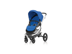 [海淘]Britax 宝得适 Affinity 爱上旅途 高端款 婴儿推车$299.99（约￥2900）