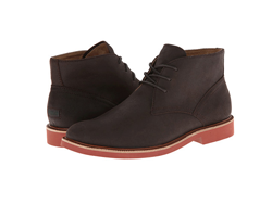 [海淘]POLO RALPH LAUREN Torrington Chukka 男款短靴$55.99（约￥430）