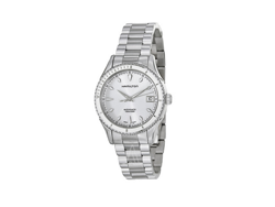 [海淘]HAMILTON 汉米尔顿 Jazzmaster Seaview 爵士深潜  女款机械腕表$448