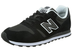 新低价！New Balance 男 休闲跑步鞋 ML373MMC 亚马逊中国299元包邮（需用码）