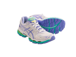 [海淘]ASICS 亚瑟士 GEL-NImbus 16 女款缓震跑鞋$74.72（需用码，约￥550）