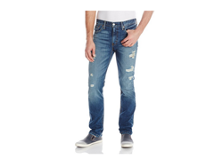 [海淘]Levi's 李维斯 511 Slim Fit 男士修身牛仔裤$27.2（约￥260）