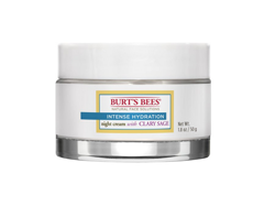 [海淘]BURT'S BEES 小蜜蜂 Intense Hydration 保湿晚霜 50g$8.53