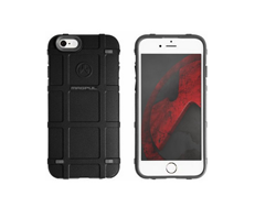 [海淘]MagPul iPhone6 Bunp Case 手机壳$17.95