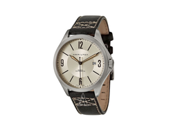 [海淘]HAMILTON 汉米尔顿 Khaki Aviation 卡其航空系列  男款机械腕表$298