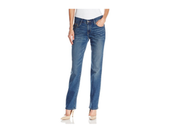[海淘]Levi's 李维斯 505 女士直筒牛仔裤$22.25（约￥190）