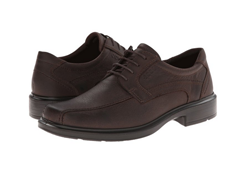 [海淘]ecco 爱步 Helsinki 赫尔辛基系列 Oxford 男士真皮休闲鞋$50.98（约￥395）