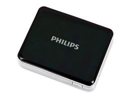 全网最低！Philips飞利浦DLP4000 4000mAh多功能移动电源 亚马逊129元包邮（Z秒杀）