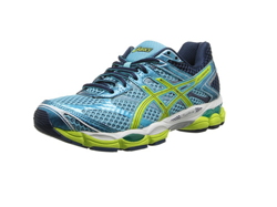 [海淘]ASICS 亚瑟士 GEL-Cumulus 16 女款缓震跑鞋$50.99（约￥400）