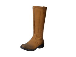 [海淘]KEEN Tyretread Riding 女款真皮高筒靴$58.97+$13.37直邮中国（约￥450）