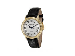 [海淘]RAYMOND WEIL 蕾蒙威 Maestro 大师系列 2837-PC-00659 男款机械腕表$549