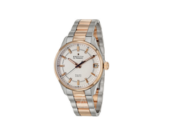 [海淘]ZENITH El Primero Espada系列 51-2170-4650-01M2170 男款机械腕表$4888