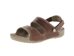 [海淘]crocs 卡骆驰 Yukon Two Strap Mule 男款凉鞋$17.99+$8.11直邮中国（约￥165）