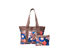 [海淘]LESPORTSAC Travel Tote 旅行包（中号）$32.99（约￥280）