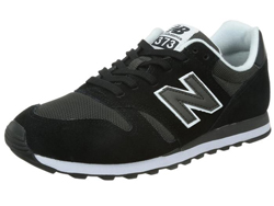 新低价！New Balance 男 休闲跑步鞋 ML373MMC 亚马逊中国299元包邮（需用码）