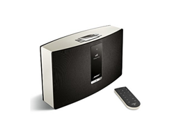 [海淘]BOSE SoundTouch 20 II WIFI无线音乐系统$279（约￥2060）