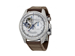 [海淘]ZENITH El Primero CHRONOMASTER 系列  男士机械腕表$4995