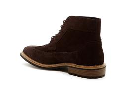 [海淘]JOSEPH ABBOUD Lewis 男士真皮短靴$36.99（约￥340）