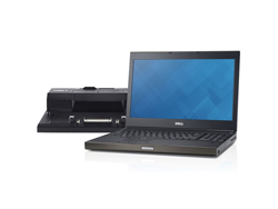 [海淘]Dell 戴尔 Precision M4800 15.6寸 移动工作站开箱版$1499.99
