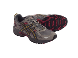 [海淘]ASICS 亚瑟士 GEL-Venture 5 Trail 男士跑鞋$32.47（需用码，约￥285）