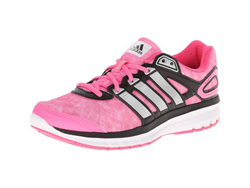 [海淘]adidas 阿迪达斯 Performance Duramo 6 女款入门级跑鞋$29.06（约￥260）