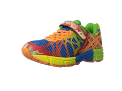 [海淘]ASICS 亚瑟士 Gel-Noosa Tri 9 PS 跑鞋 小童款$22.99（约￥200）