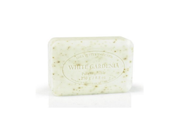 [海淘]PRE de PROVENCE Soap Shea Enriched 栀子花手工皂 250g$5.99