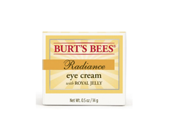 [海淘]BURT'S BEES 小蜜蜂 Radiance 蜂王浆活肤保湿眼霜 14g$6.5