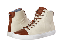 [海淘]Tommy Hilfiger Mcneal 男士休闲鞋$39.99（约￥300）