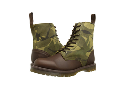 [海淘]Dr. Martens Wilder 8-Tie 中性8孔马丁靴$59.99（约￥500）