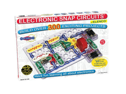 [海淘]Snap Circuits SC-300 电阻拼接玩具$38.67+$9.41直邮中国（约￥300）