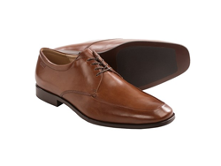 [海淘]ecco 爱步 Dacono 男士商务皮鞋$110.49（需用码，约￥770）