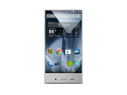 [海淘]Sharp 夏普 Aquos Crystal 电信4G智能手机$99.99