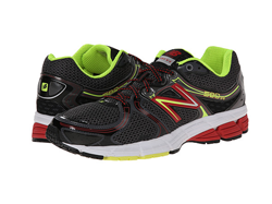 [海淘]new balance 580V4 入门级 男士跑鞋$19.99（约￥200）