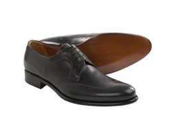 [海淘]a.testoni 铁狮东尼 Antique Calf Wingtip 男士正装皮鞋 意产$189.98