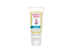 [海淘]Burt's Bees 小蜜蜂 Intense Hydration Cream Cleanser 深层保湿洁面乳 $5.31