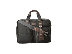 [海淘]Tumi 塔米 Alpha Bravo Everett Essential Tote 商务电脑包$172.99 （约￥1260） ...