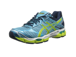 [海淘]ASICS 亚瑟士 GEL-Cumulus 16 女款缓震跑鞋$46.98起（约￥375）