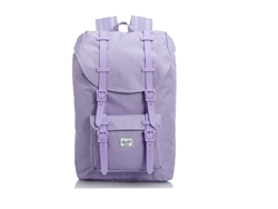 [海淘]Herschel Supply Co. 中性双肩背包   59.98+11.64美元 直邮中国约￥447