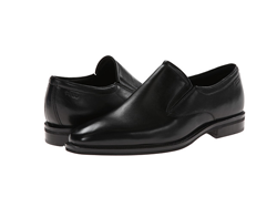 [海淘]ECCO 爱步 Faro Slip-On 男士一脚蹬正装皮鞋   114.99美元约￥714