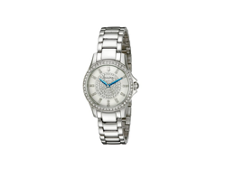 [海淘]Bulova 宝路华 96L176 女士时尚腕表   82.72+2.69+16.54美元直邮约￥633