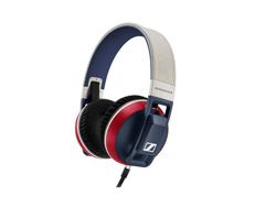 [海淘]Sennheiser森海塞尔 URBANITE XL 头戴式耳机   149.95美元约￥931