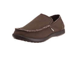 [海淘]CROCS 卡骆驰 男士帆布懒人鞋   24.98+5.7美元直邮约￥190（国内469）