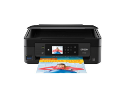 [海淘]Epson 爱普生 Expression Home XP-420 无线多功能打印机   59.99+26.47美元