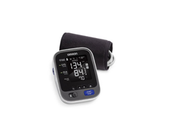 [海淘][OMRON 欧姆龙 10系列 BP785N 上臂式电子血压计$56.34（约￥430）