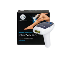 [海淘]Veet 薇婷 Infini'Silk Pro Light-Based 家用脉冲光脱毛仪$153.14