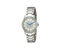 [海淘]Bulova 宝路华 96L176 女士时尚腕表   82.72+2.69+16.54美元直邮约￥633