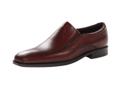 [海淘]ecco 爱步 Edinburgh Bike 男士商务皮鞋$72.05（约￥555）