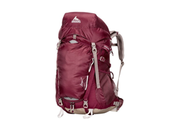[海淘]GREGORY 格里高利 Sage 45 女士户外登山包（M码）$85.05（需用码，约￥670）